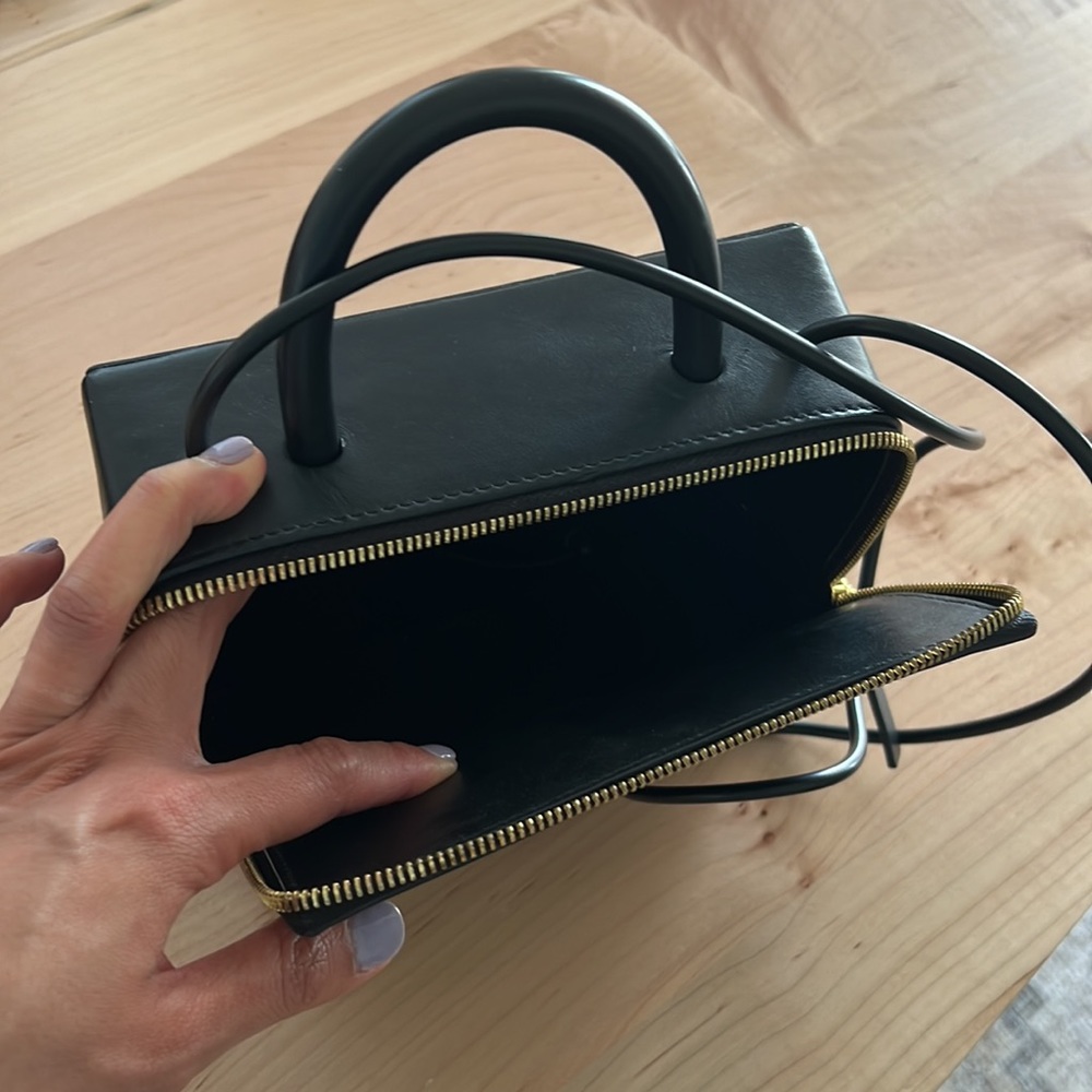 BUILDING BLOCK - Crossbody Bag - Picture 4 of 4